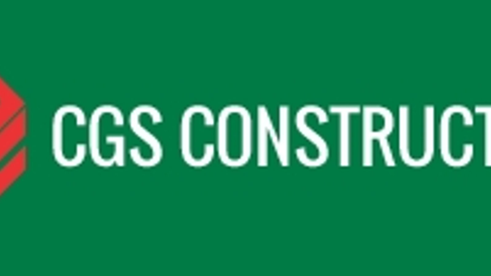 CGS Construct Ltd