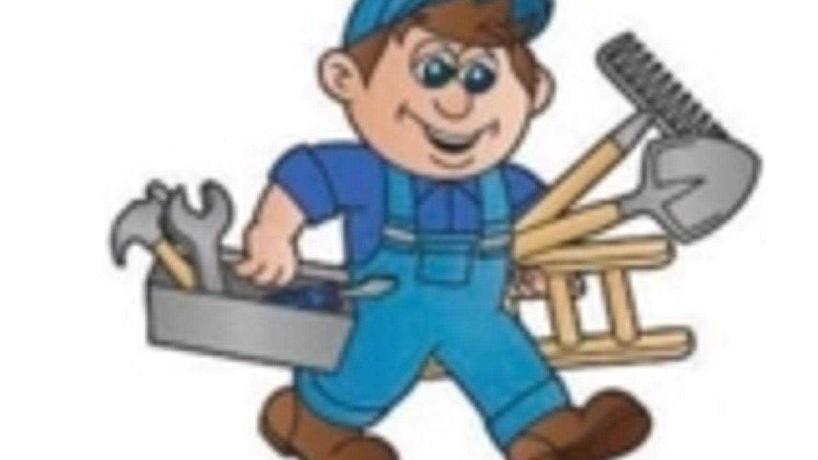 Alex's Handy Man Services