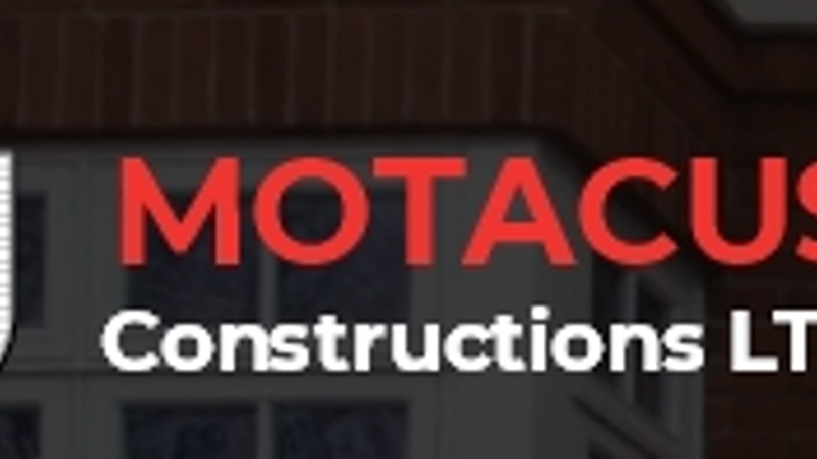 Motacus Construction Ltd