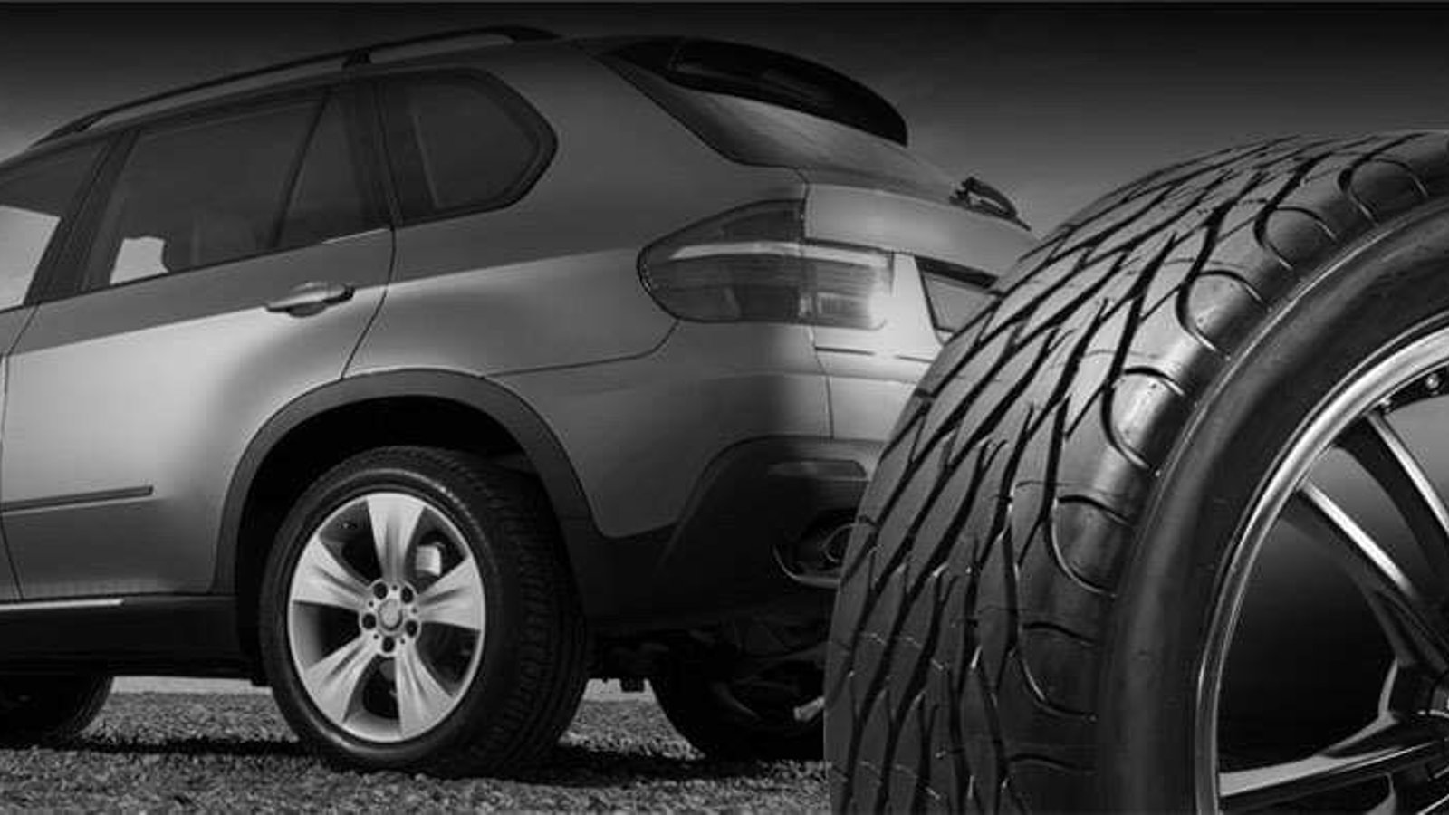 North West Tyre Services Ltd
