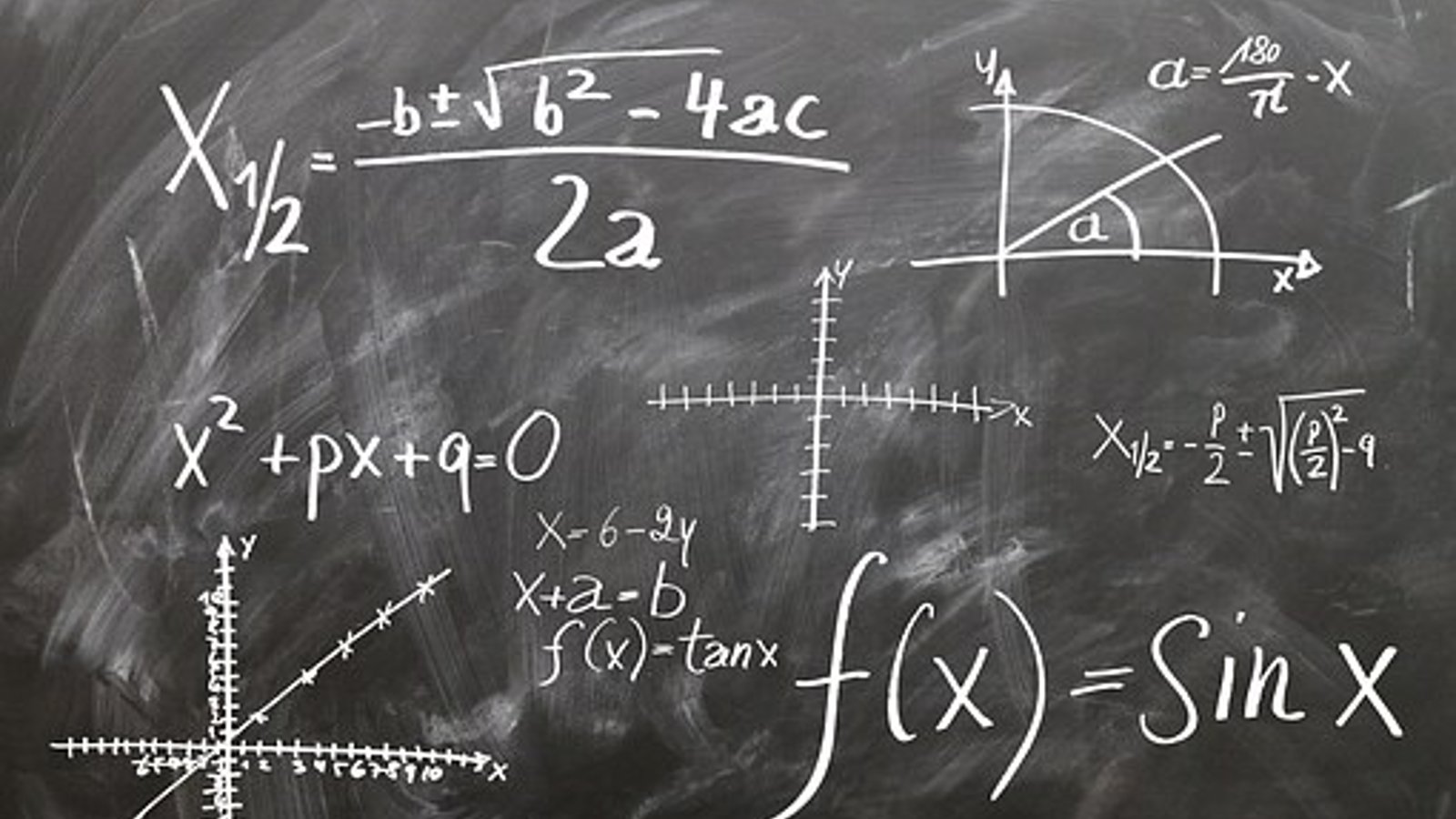 Maths Tuition Edinburgh
