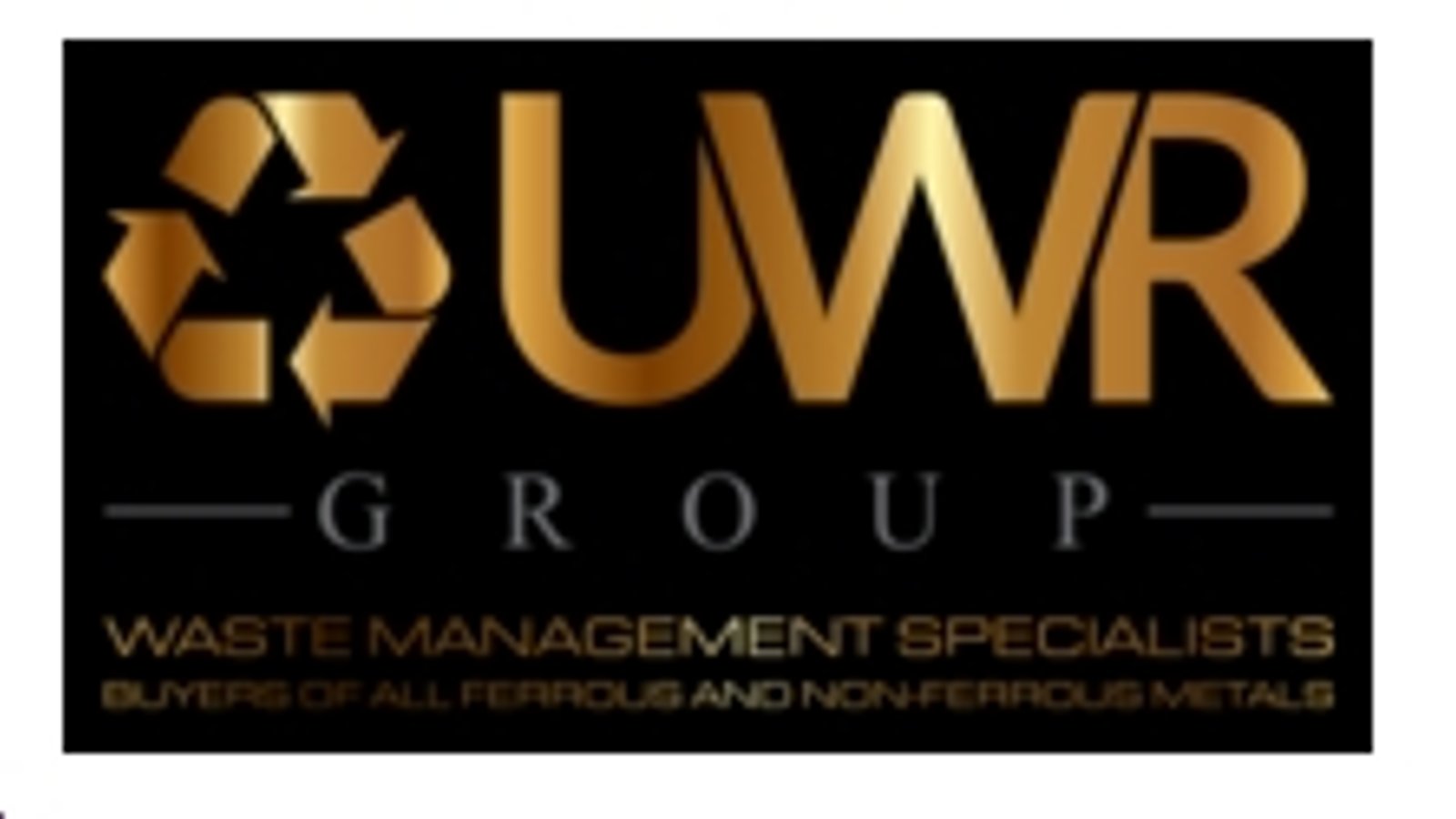 UWR Group Ltd - Main MCC - 958-119-6823