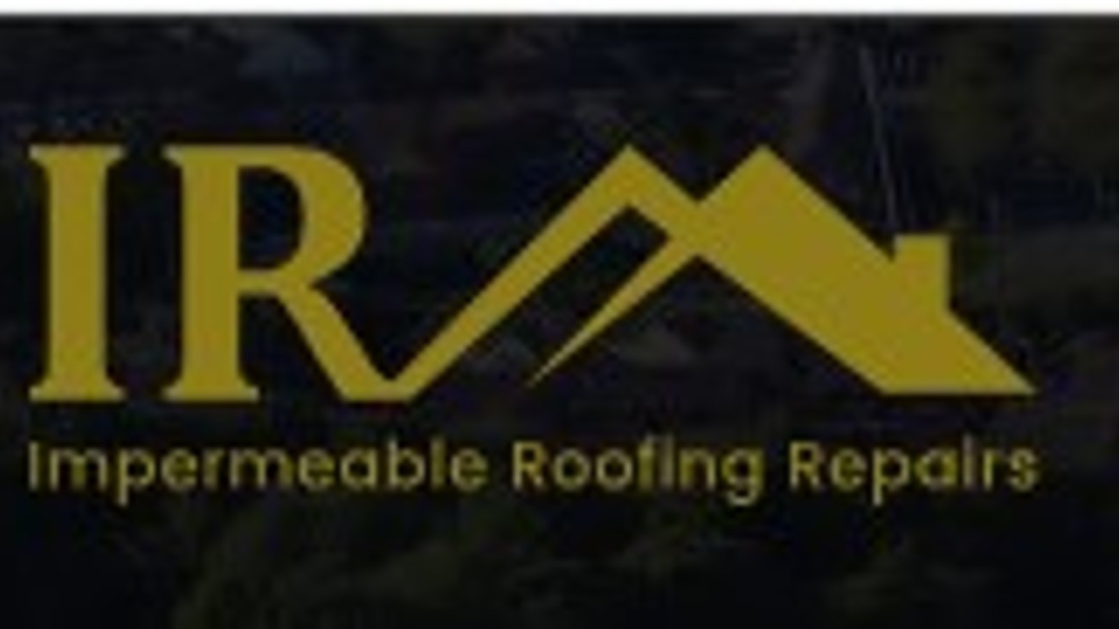 Impermeable Roofing