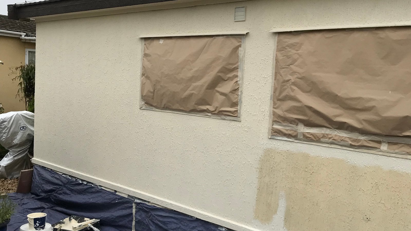 Island Painting & Decorating