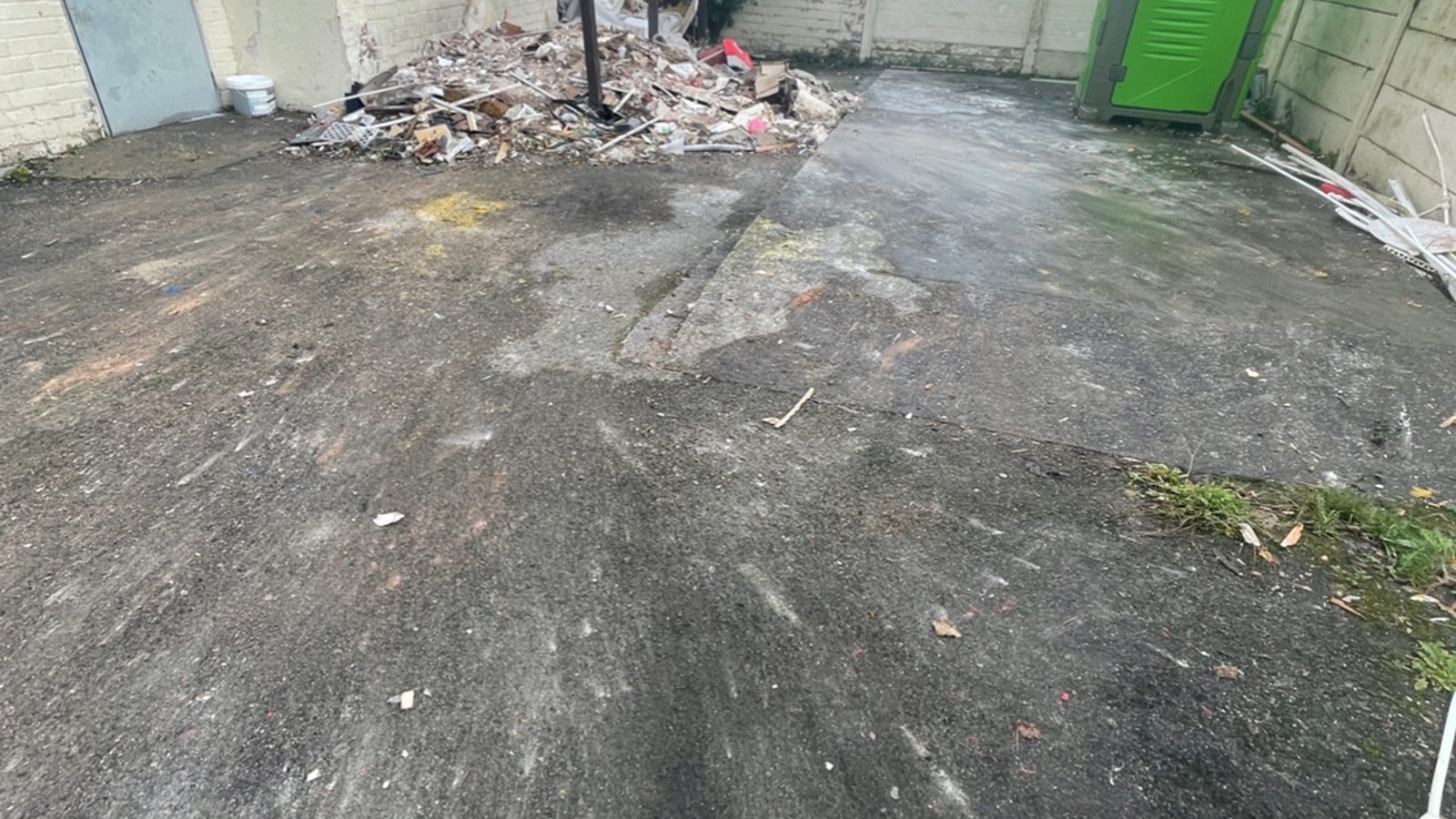 Removal Guys
