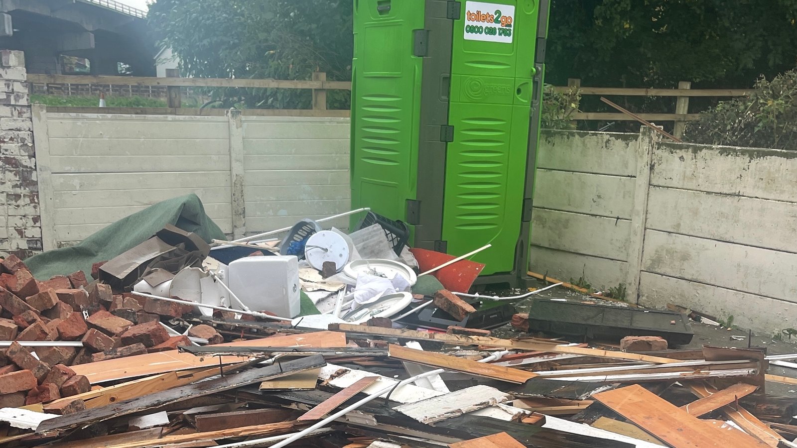 Removal Guys