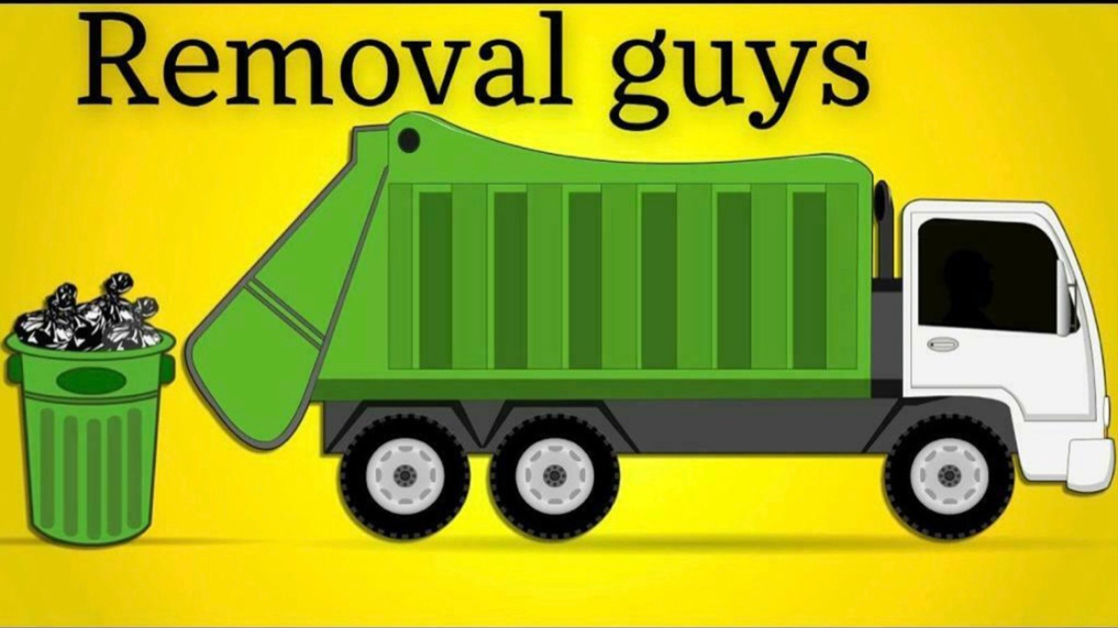 Removal Guys