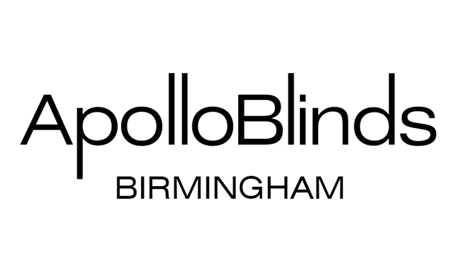 Apollo Blinds
