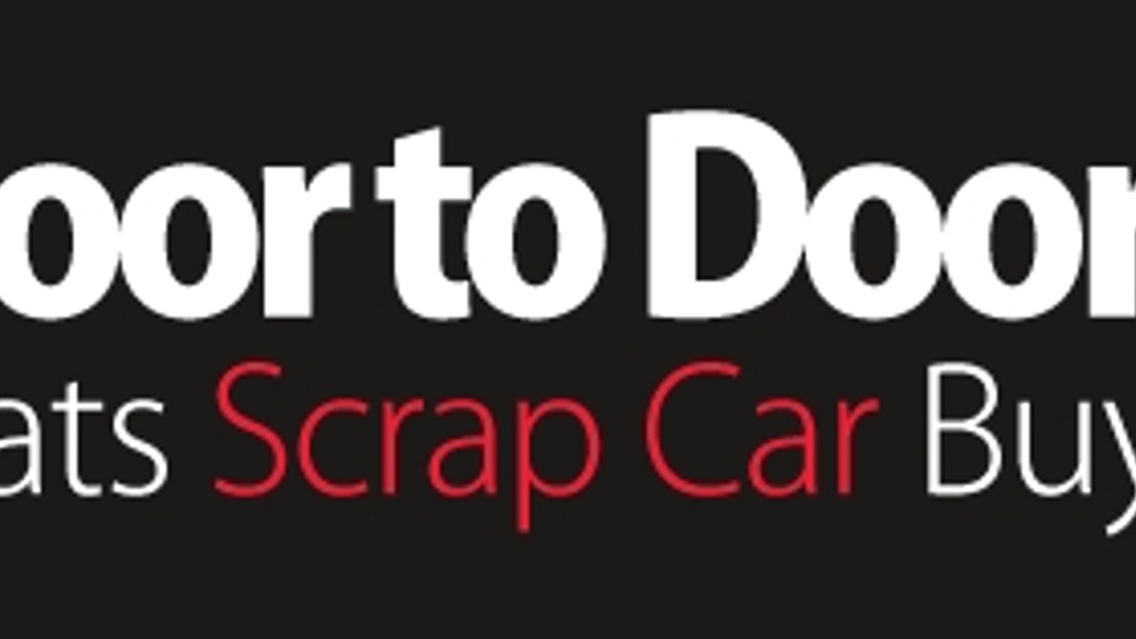 My Scrap Car Sheffield