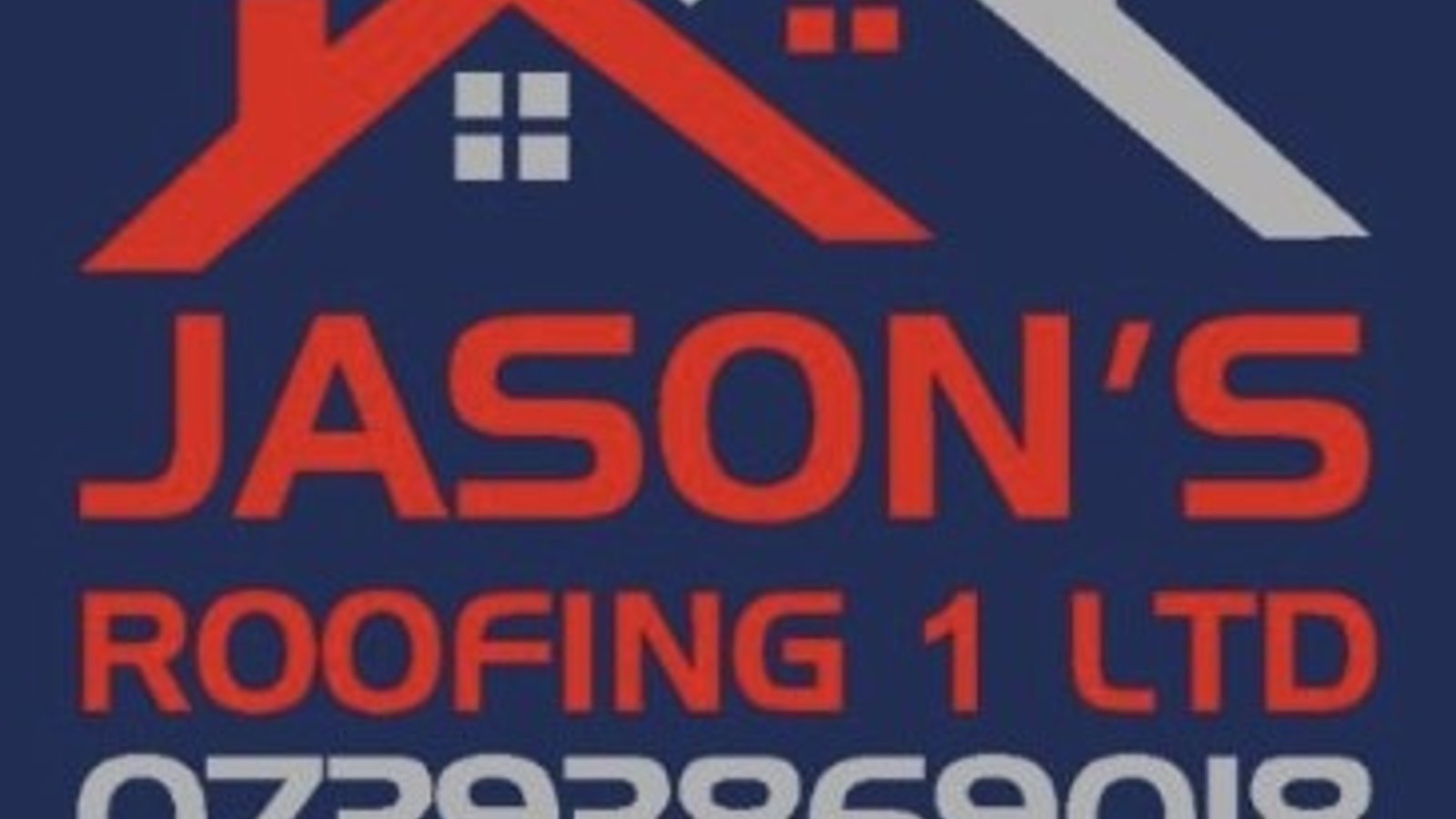 Jason Roofing 1 Ltd