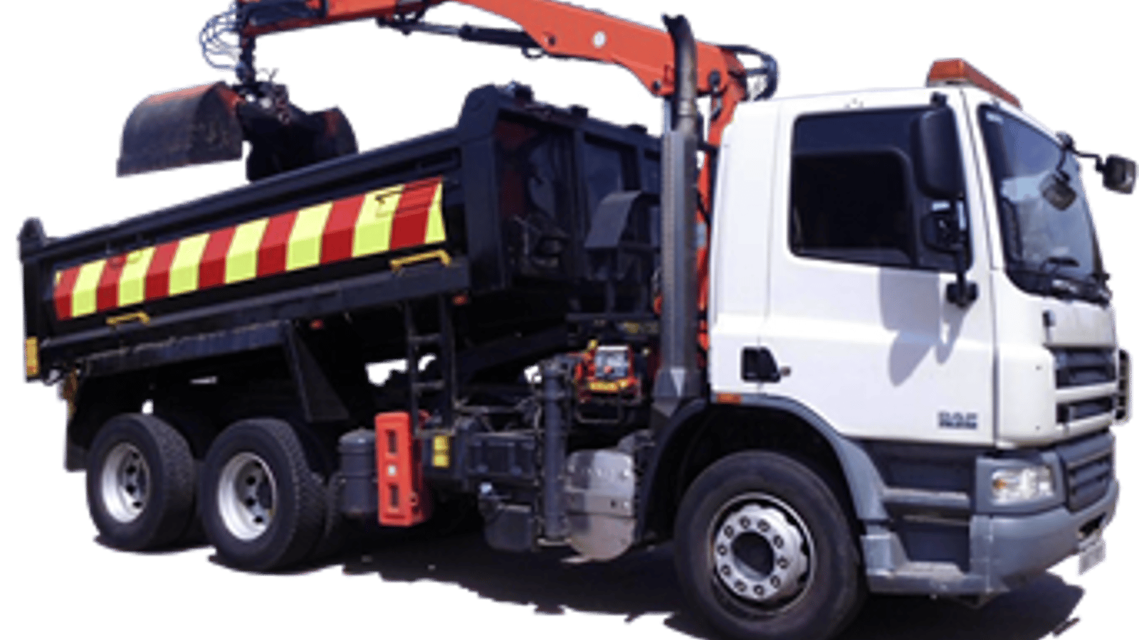 Swift Grab Hire & Skip Hire