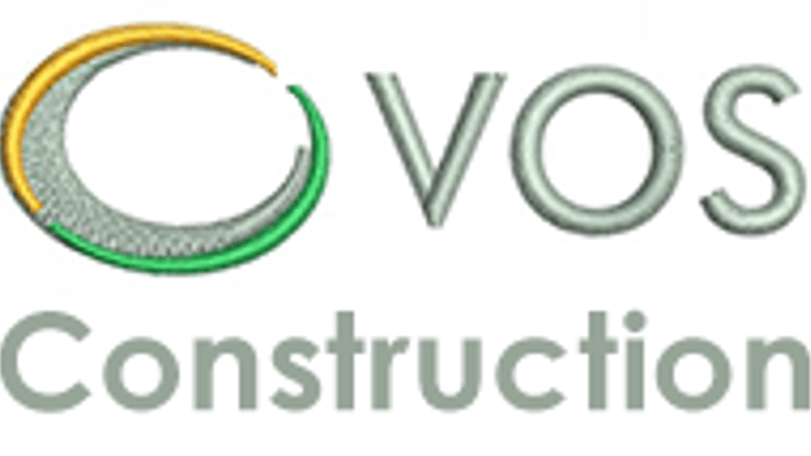 VOS Construction Ltd - 134-291-5160