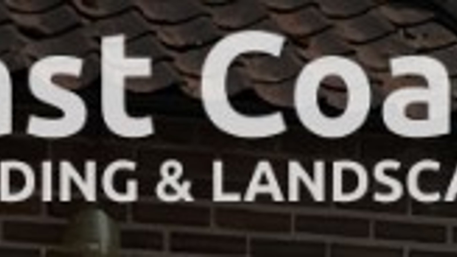 East Coast Building & Landscaping