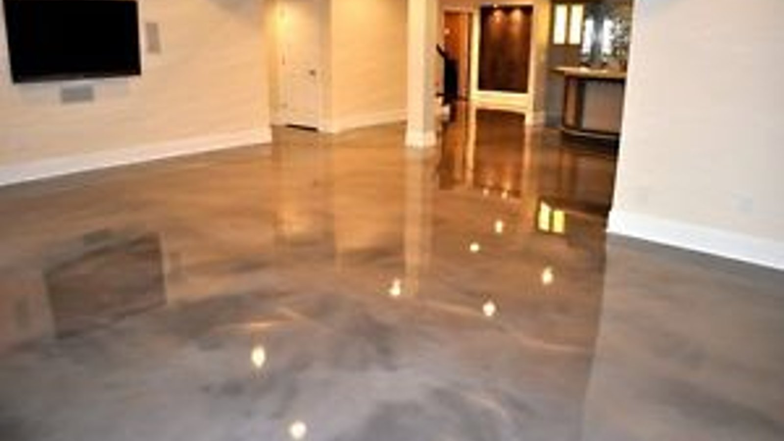 IMB Industrial Flooring - 529-134-9999