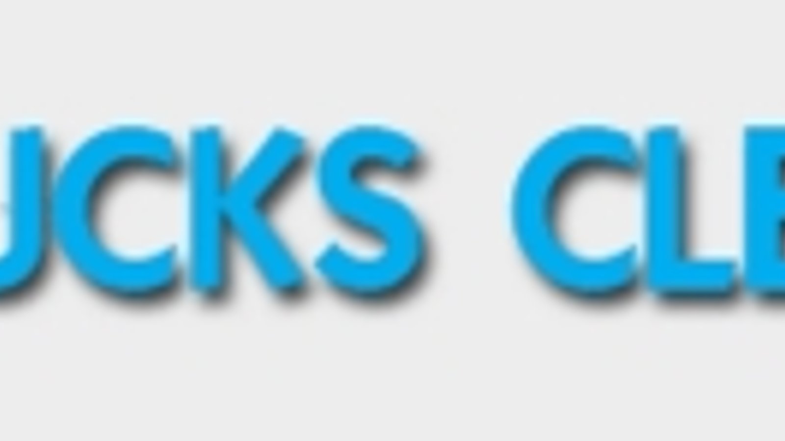 Bucks Clean Services Ltd
