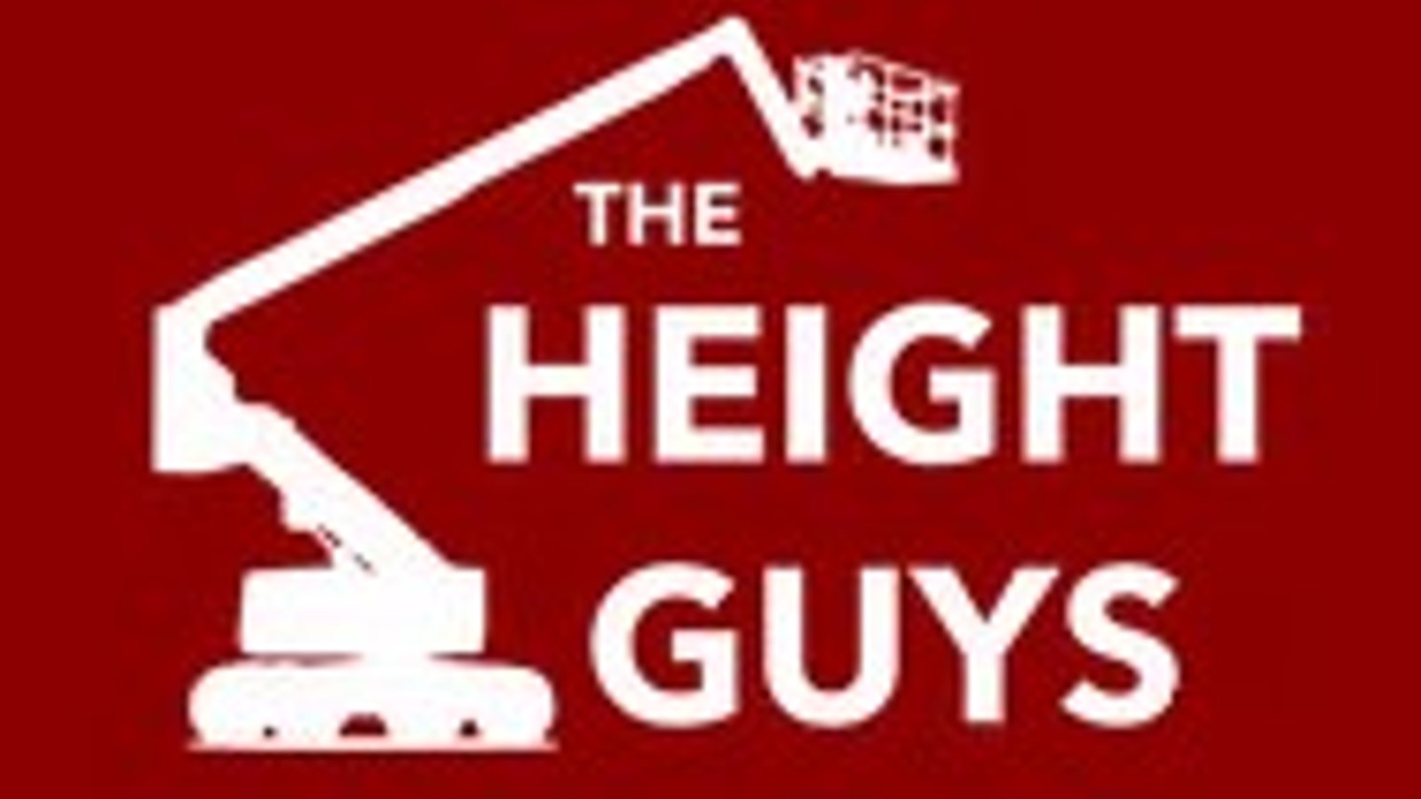 The Height Guys