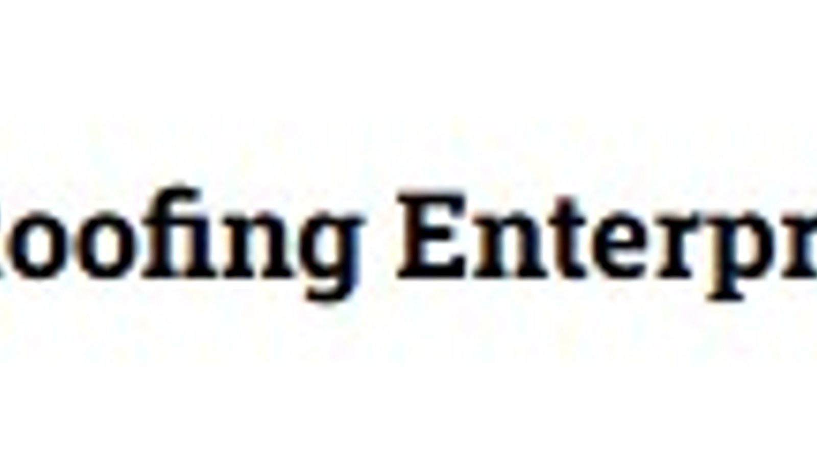 LRB Roofing Enterprises