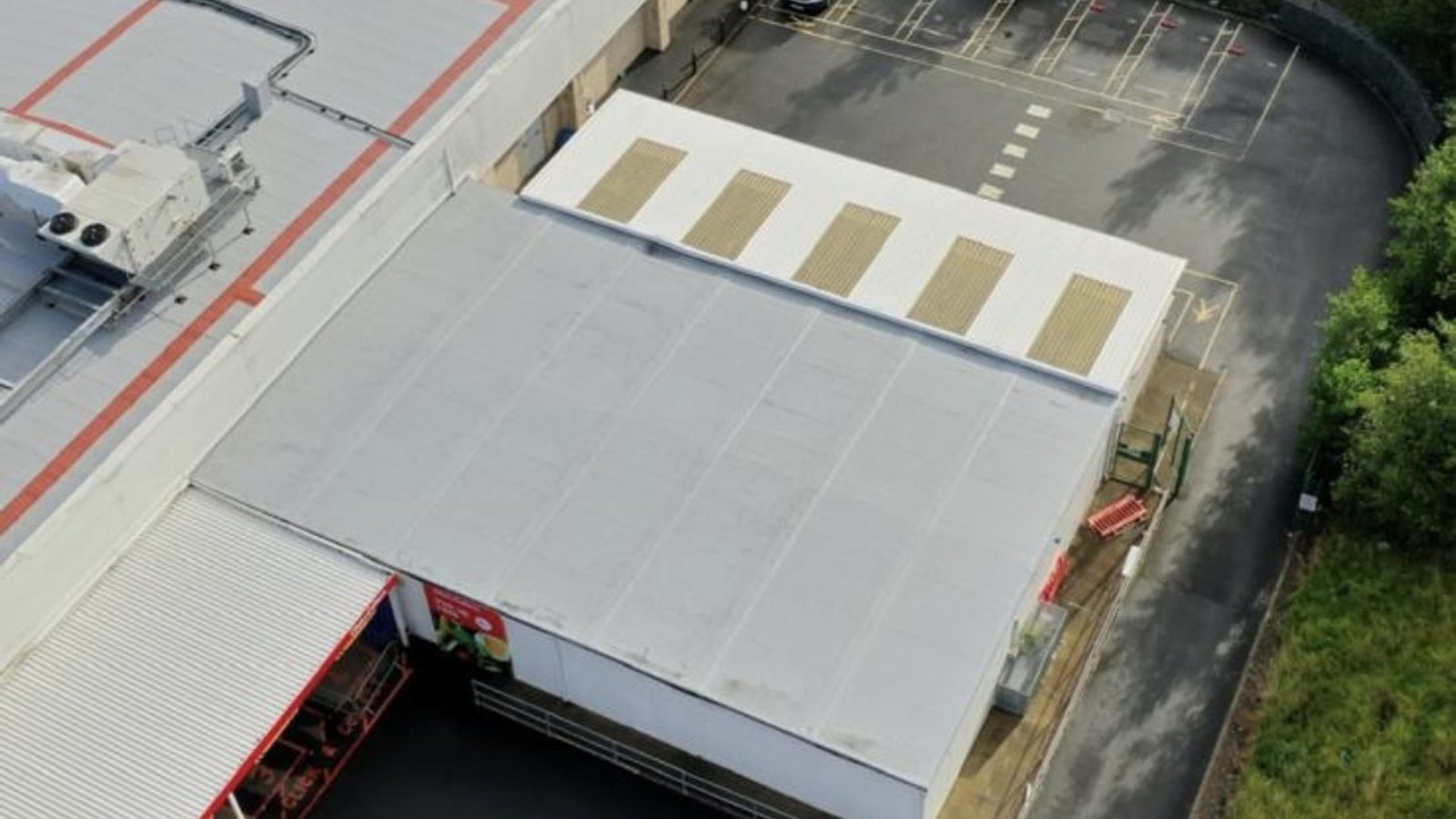 LRB Roofing Enterprises