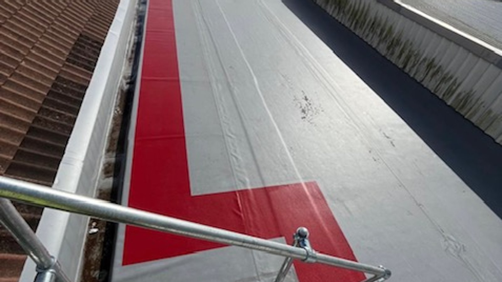 LRB Roofing Enterprises
