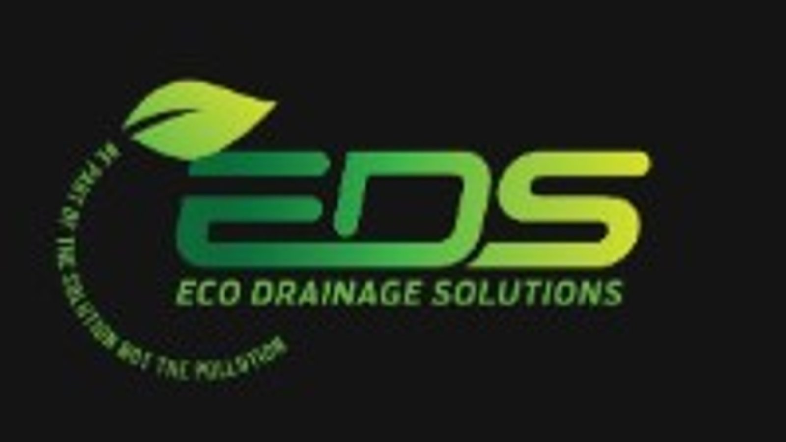 Eco Drainage Solutions