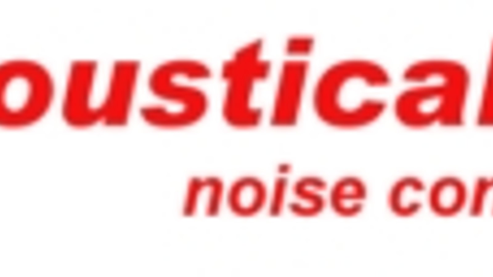 Acousticabs Industrial Noise Control Ltd
