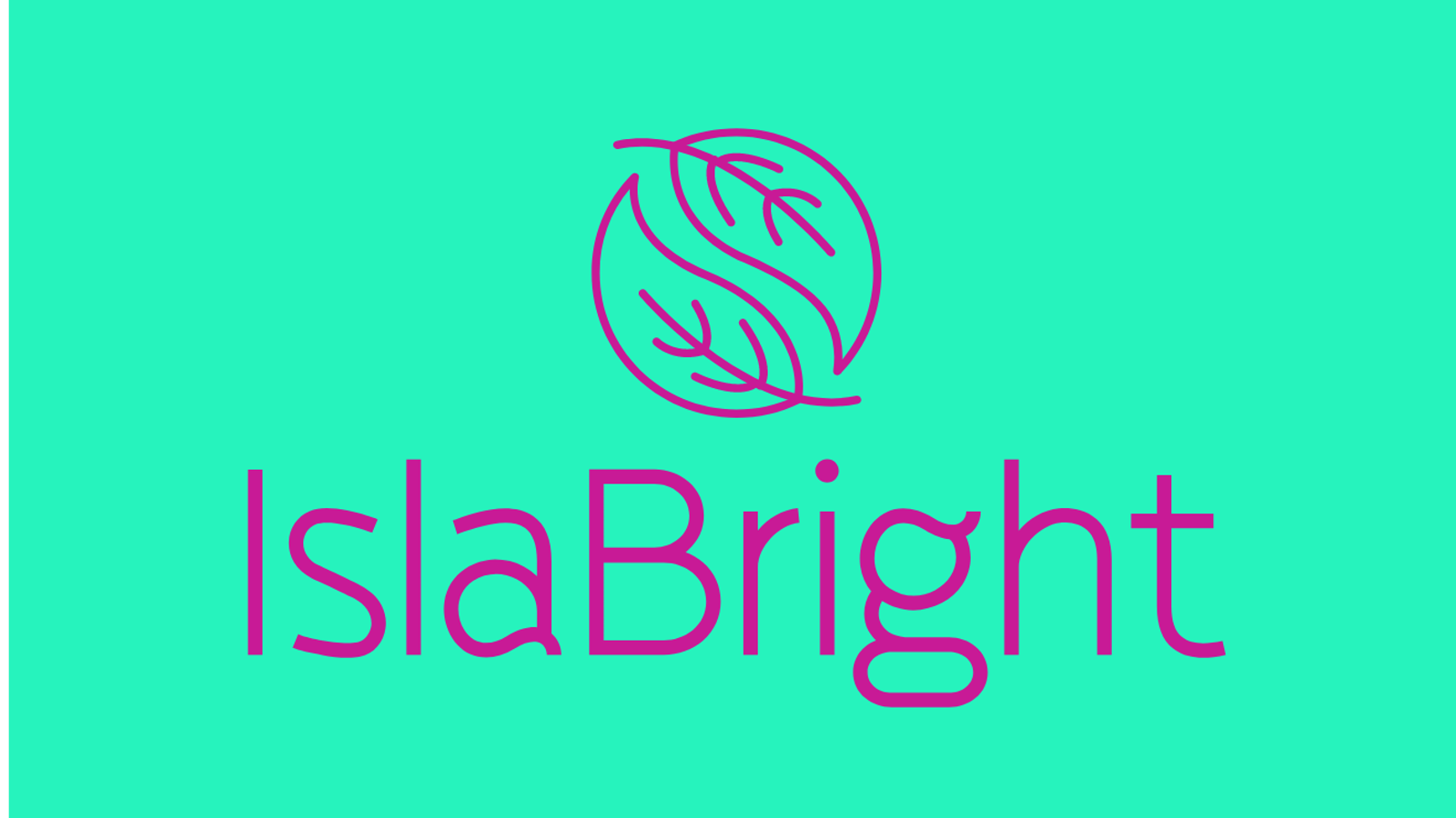 IslaBright