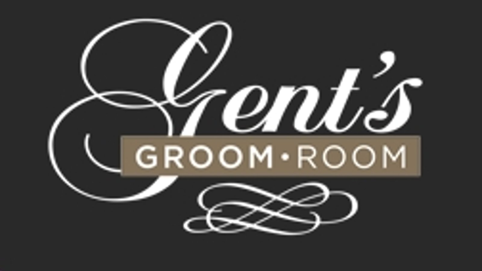 Gents Groom Room