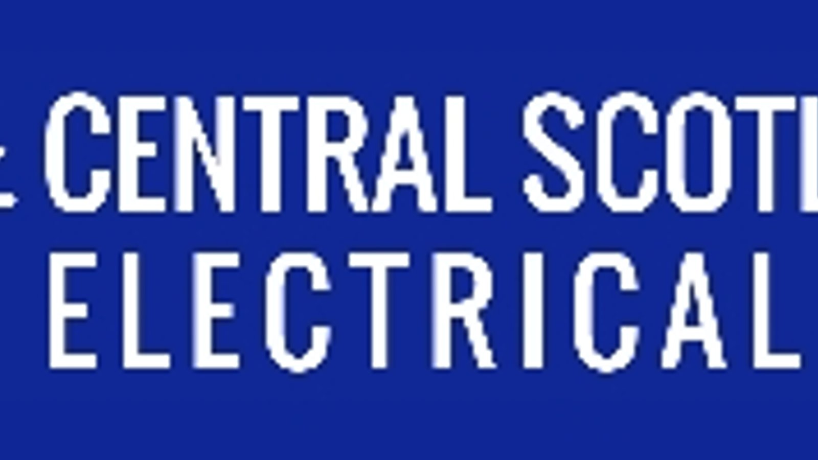 Central Scotland Electrical