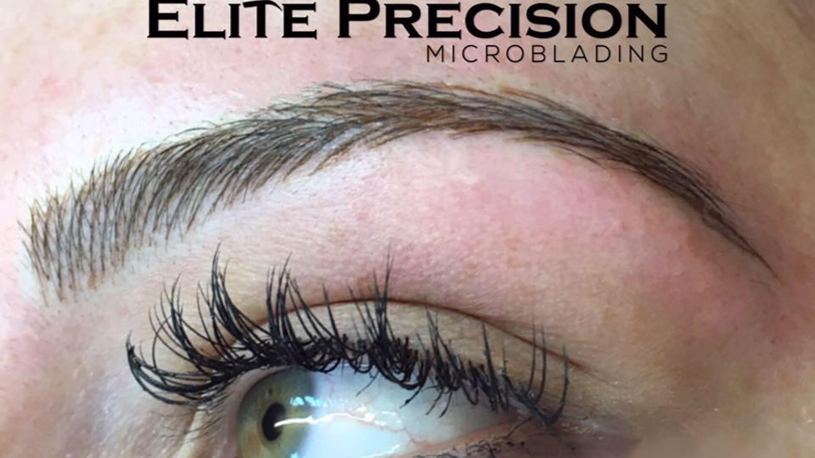 Elite Precision Microblading & Dermaplane