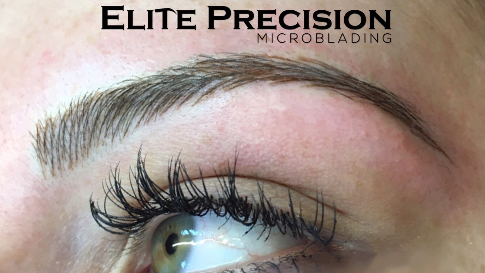 Elite Precision Microblading & Dermaplane