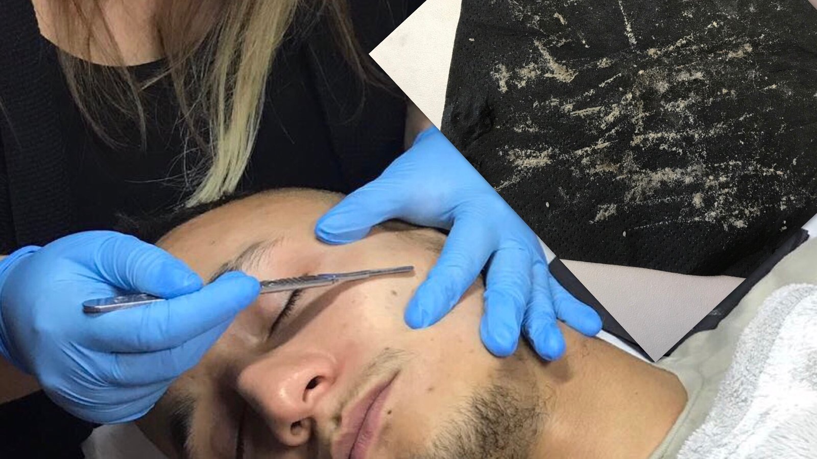 Elite Precision Microblading & Dermaplane