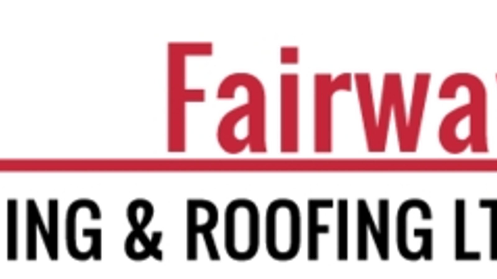 Fairway Roofing & Guttering