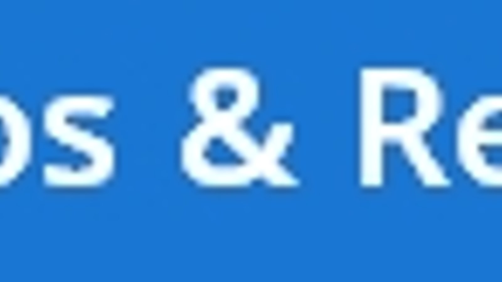 RH Recovery 196-116-5872