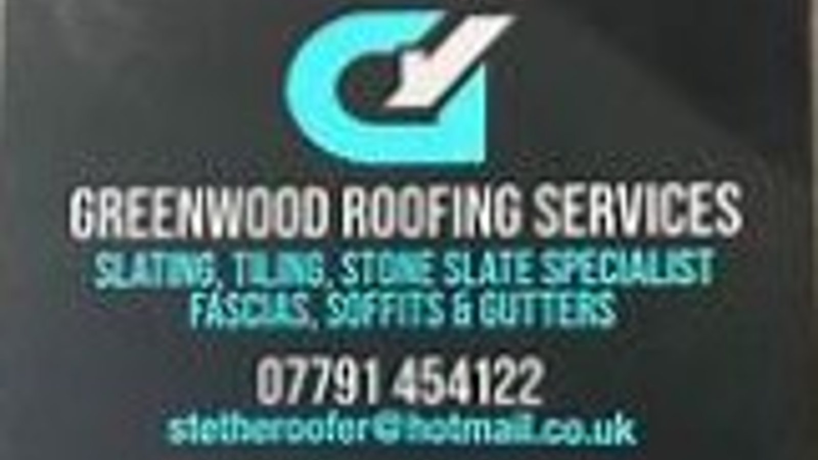 Greenwood Roofing Services