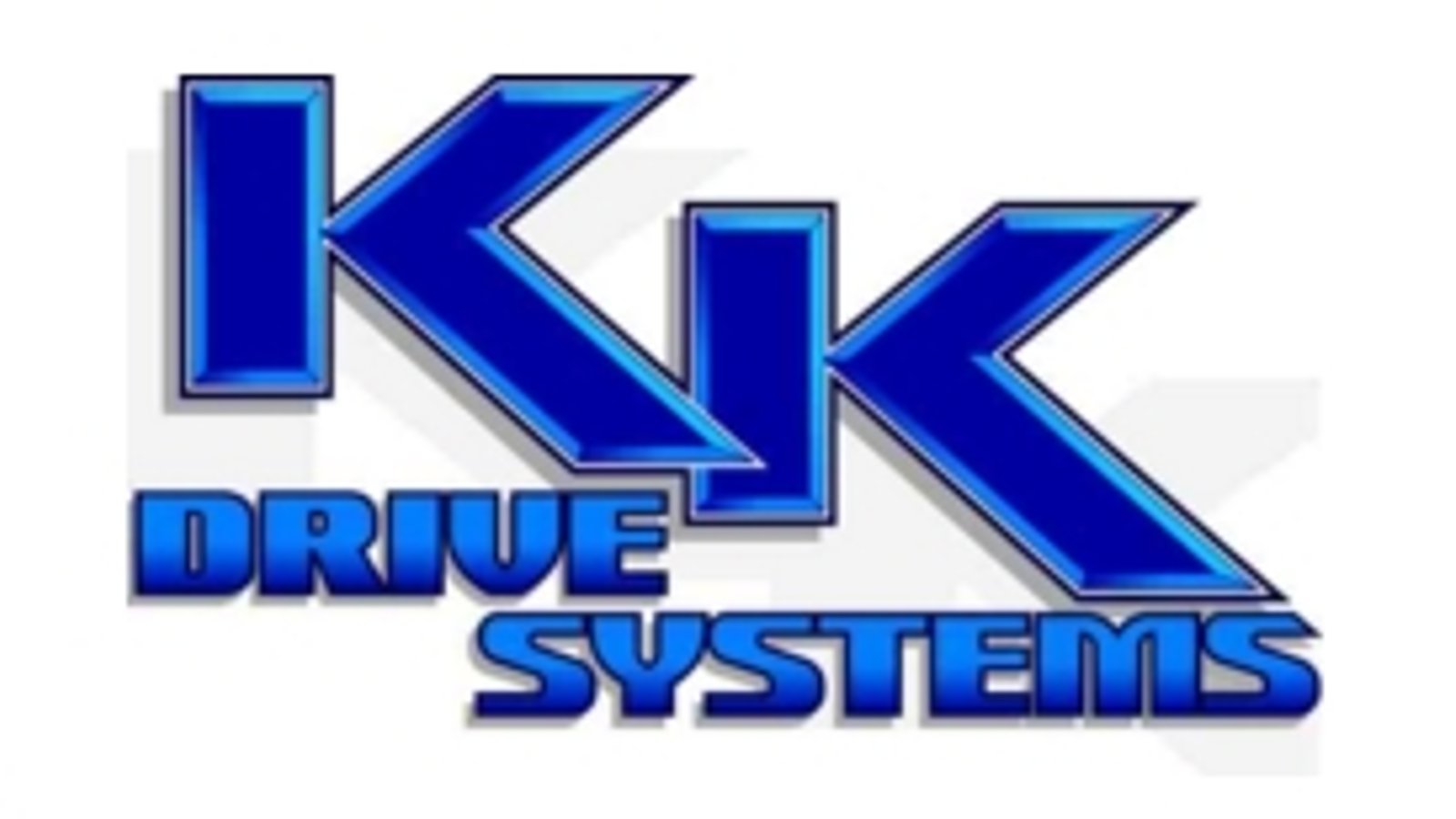 K K Drive Systems 185-372-5780