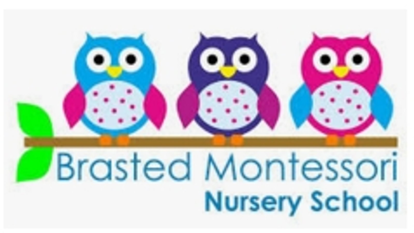 Brasted Nursery School