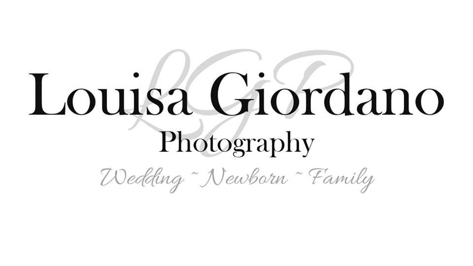 Louisa Giordano Photography - 512-339-2646