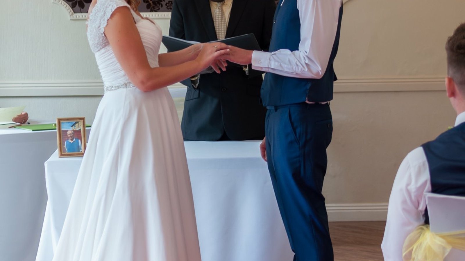 Louisa Giordano Photography - 512-339-2646