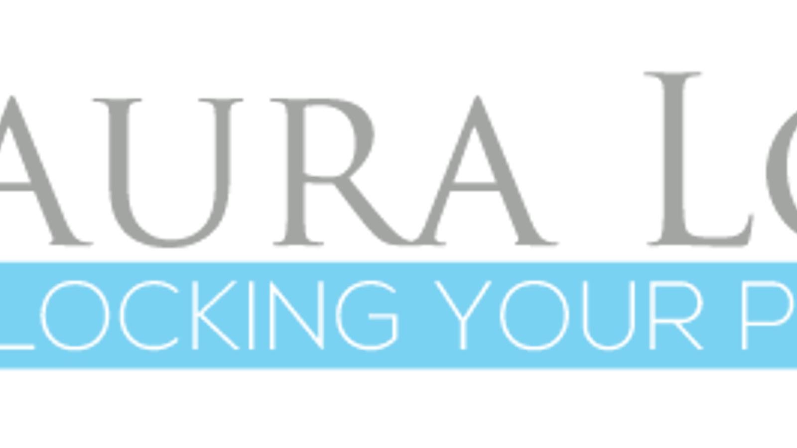 Laura Lohk Cognitive Hypnotherapist & Coach