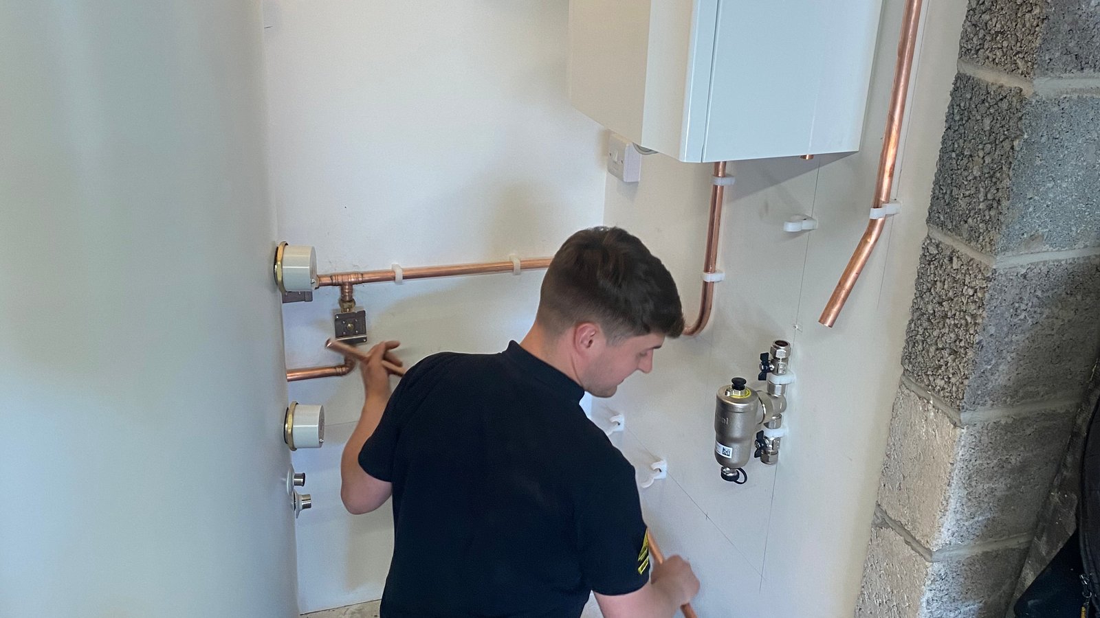 Scott Ewen Plumbing