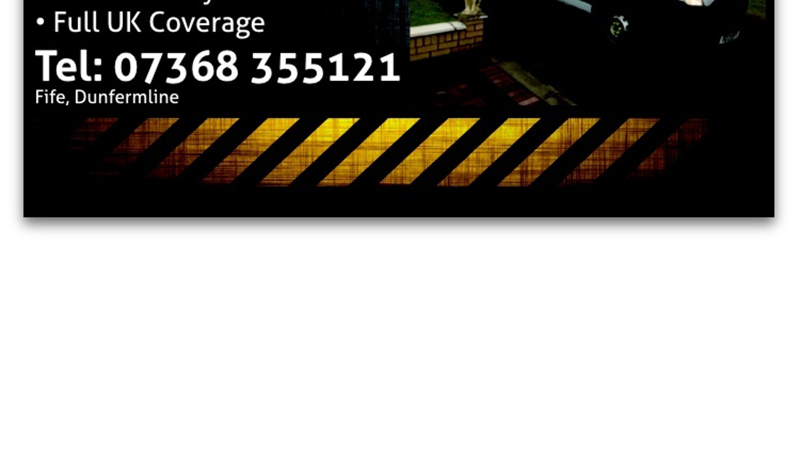 C&S Car Recovery