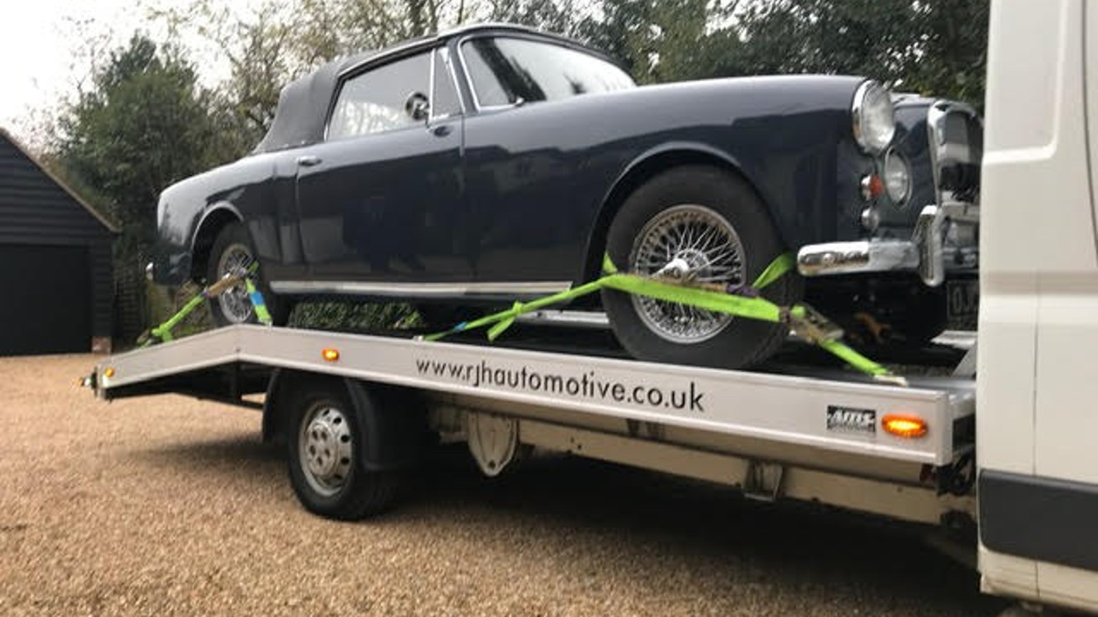 RJH Automotive