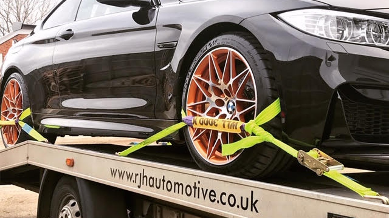 RJH Automotive