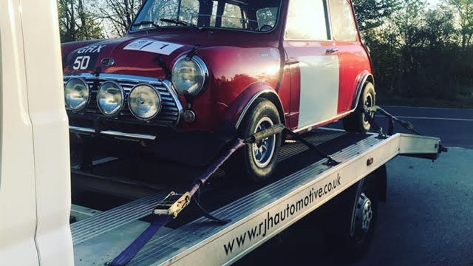 RJH Automotive