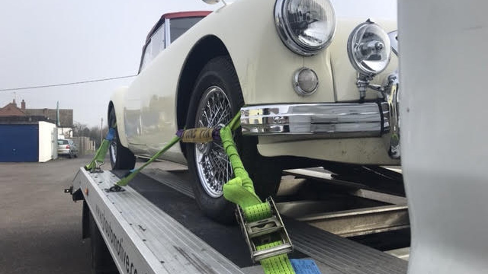RJH Automotive