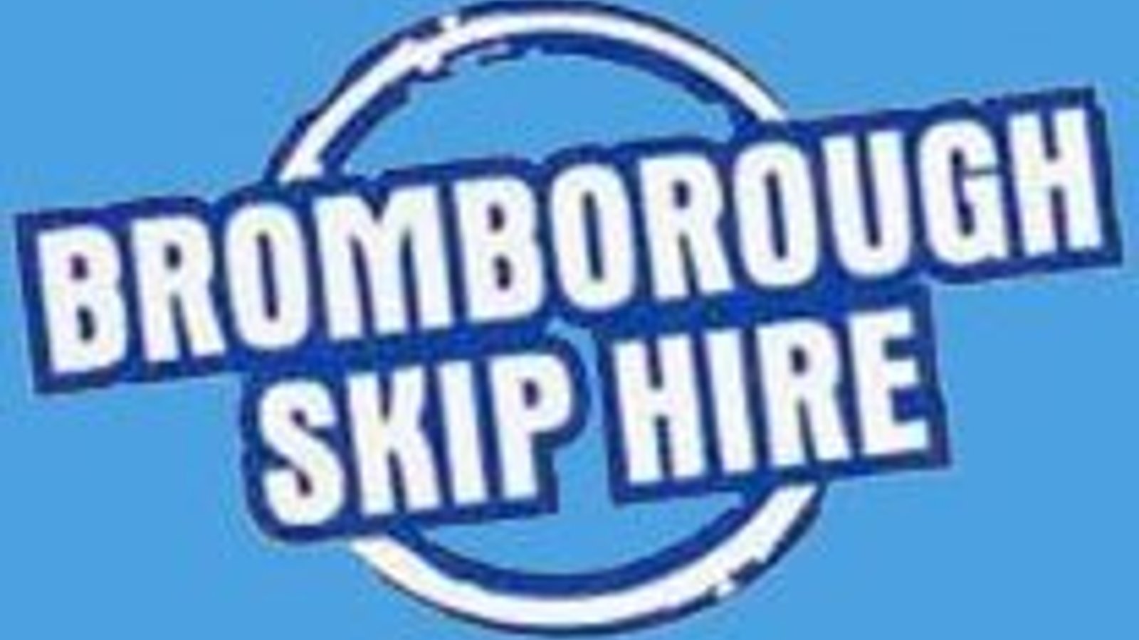Bromborough Skip Hire