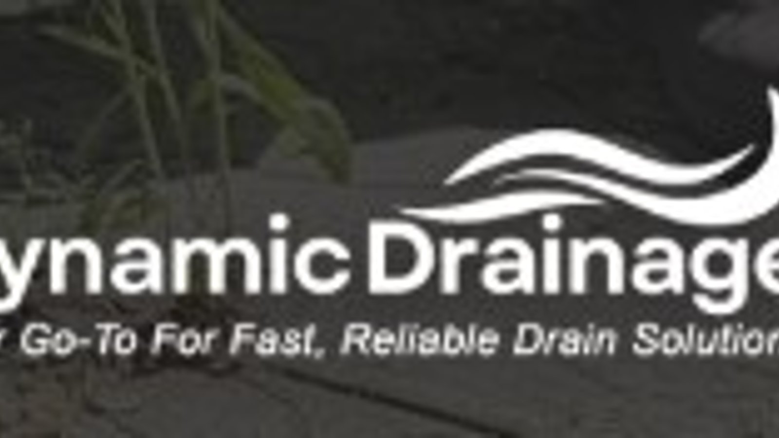 Dynamic Drainage