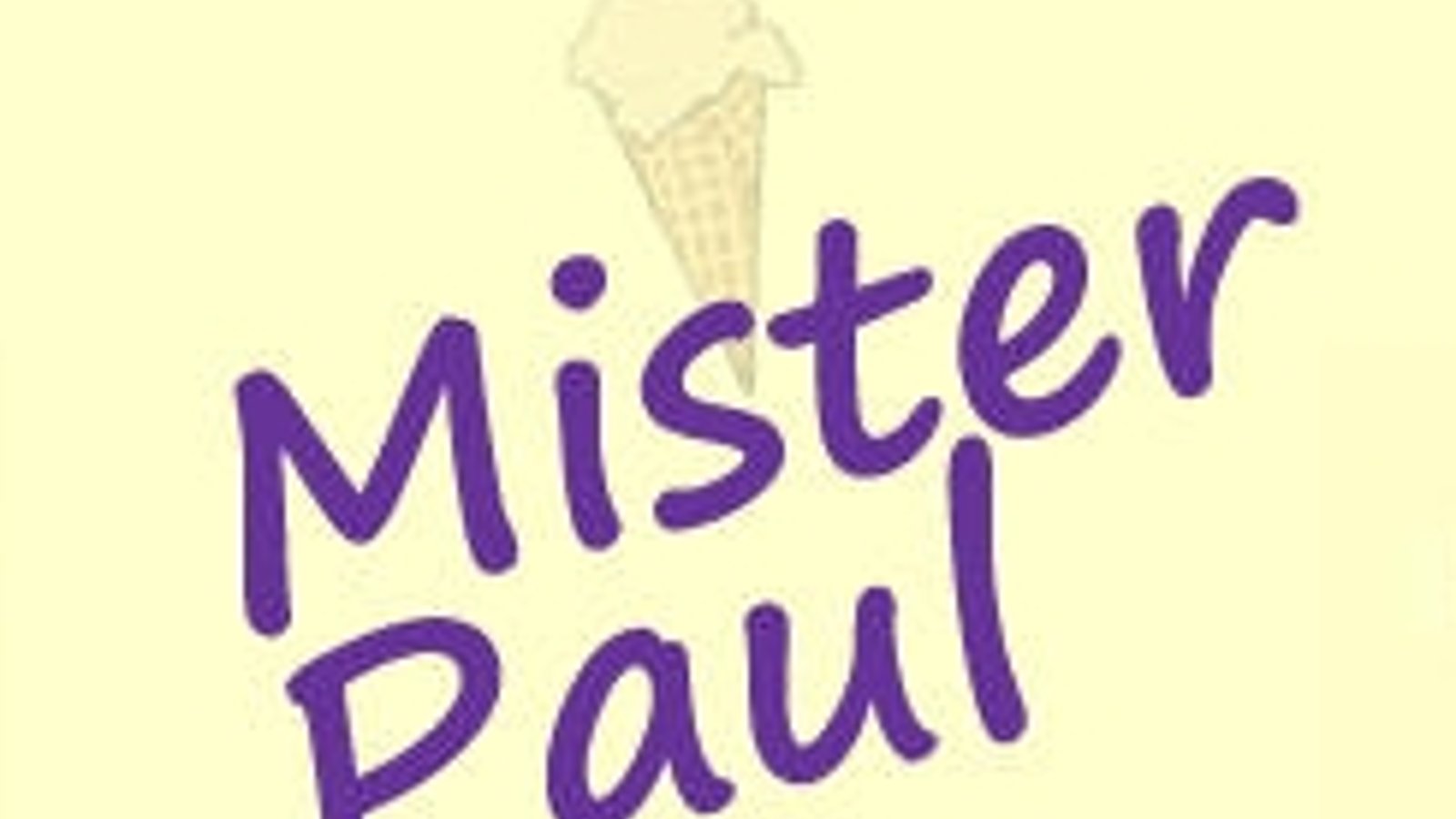 Mister Paul