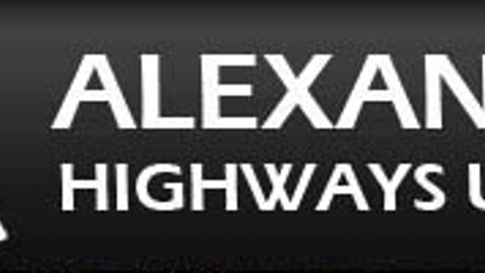 Alexander Highways UK Ltd 636-524-4899