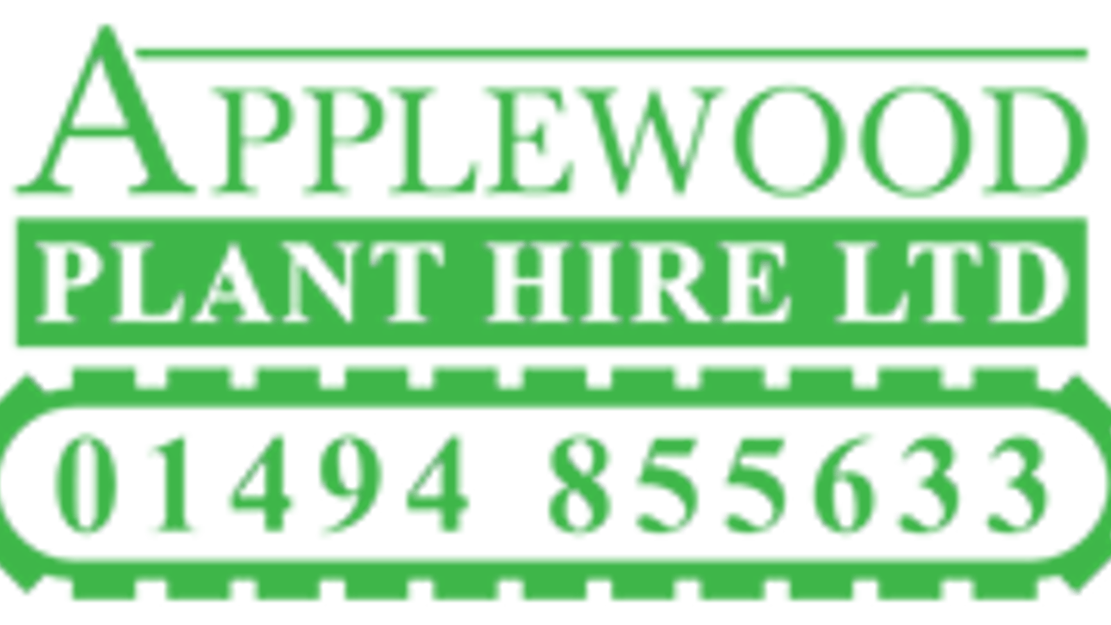Applewood Plant Hire Ltd Live 926-597-1288